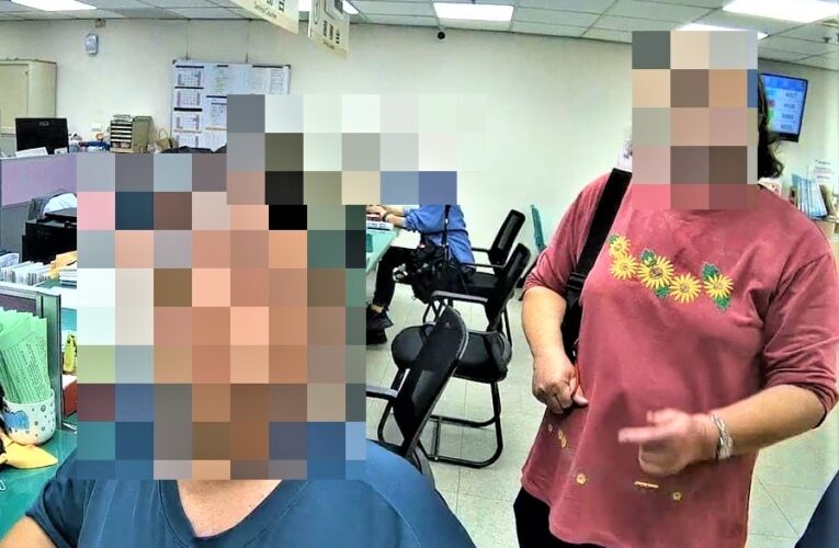 輕信網路抵押千萬　長榮警阻絕千萬土地詐欺案
