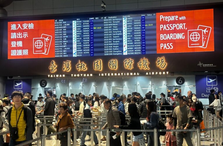 俄羅斯女研究員染鼠疫亡　疾管署啟動國際機制、強化邊境檢疫