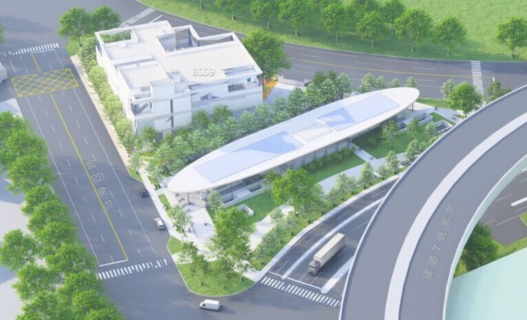 高雄市捷運局 5件標案榮獲2026城市工程品質金質獎　RLC01標奪最高榮譽特優金質獎