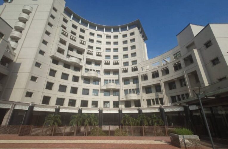 高雄「育成中心及園區第一會館耐震補強及裝修工程」完工  研教園區第一階段達標