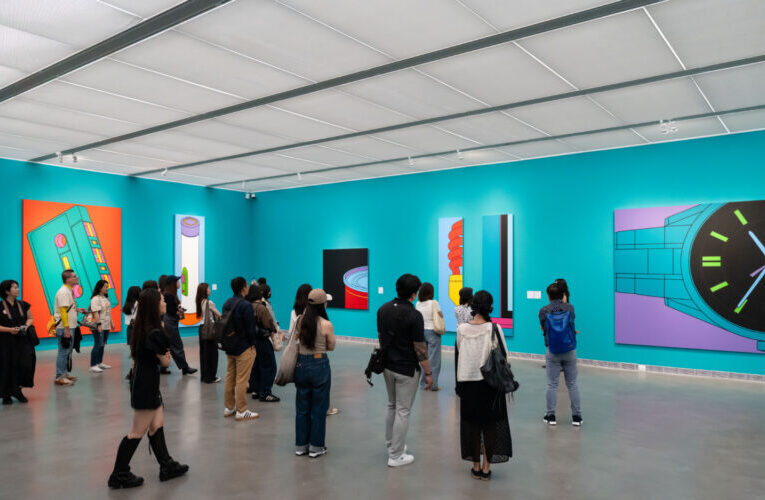 高美館《日常．解碼》從展覽走進生活！ 演唱會票根優惠看展、特展票根串聯高雄在地品牌