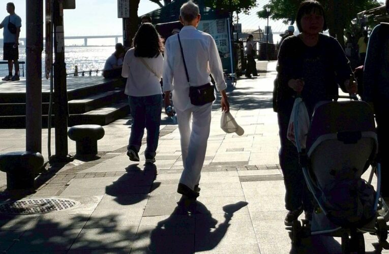 影/穿越光影與人群無懼前行的巨人 台灣電影跨時代推手蔡揚名導演