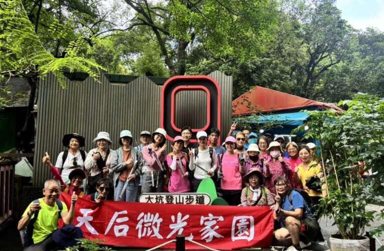 經車禍重創與家庭變故　張睿陽發願投入公益　籌備媽祖慈愛家園守護失依兒少