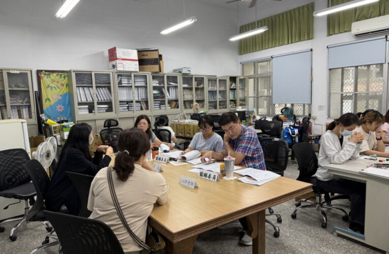 用愛守護升學路！臺南特教適性路上溫柔守候