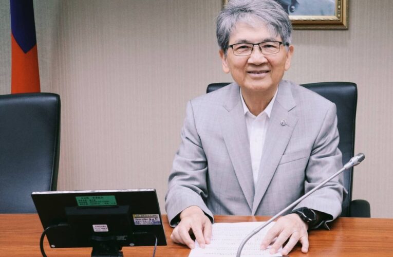 王正旭立委籲醫療保險改革　避免民眾因病而貧