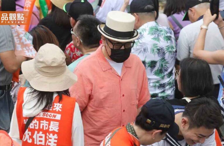 蔡康永被共軍盯上！警政署：主動聯繫、視需要維安