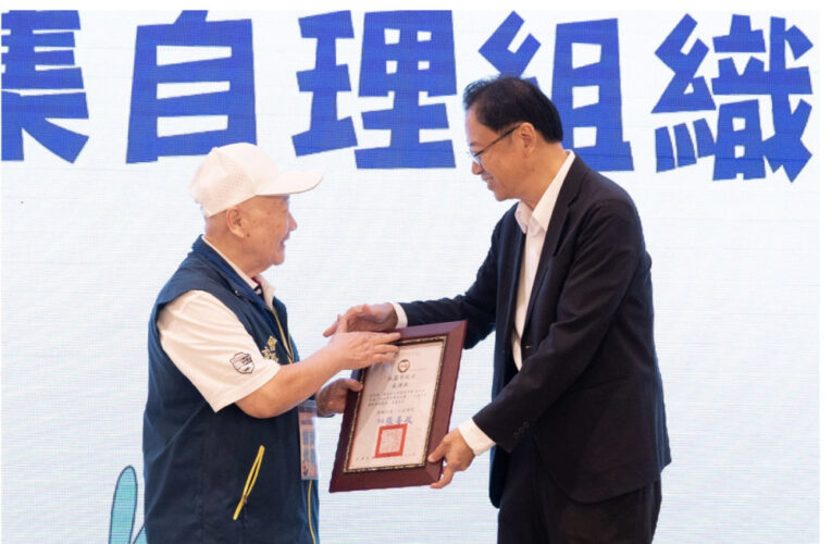 桃園推動市集繁星計畫　張善政：優化市場環境、提升經營效能