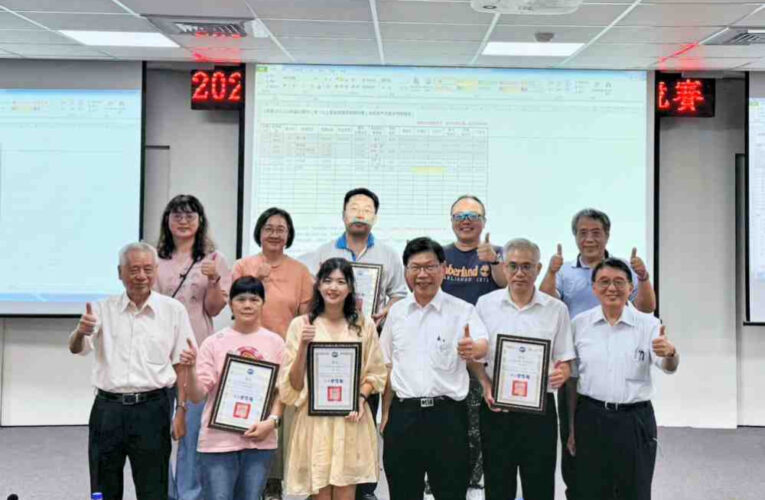 引領校園智慧轉型！　敏實科大全面推動「全校 AI Agent 化」與全員 Vibe Coding