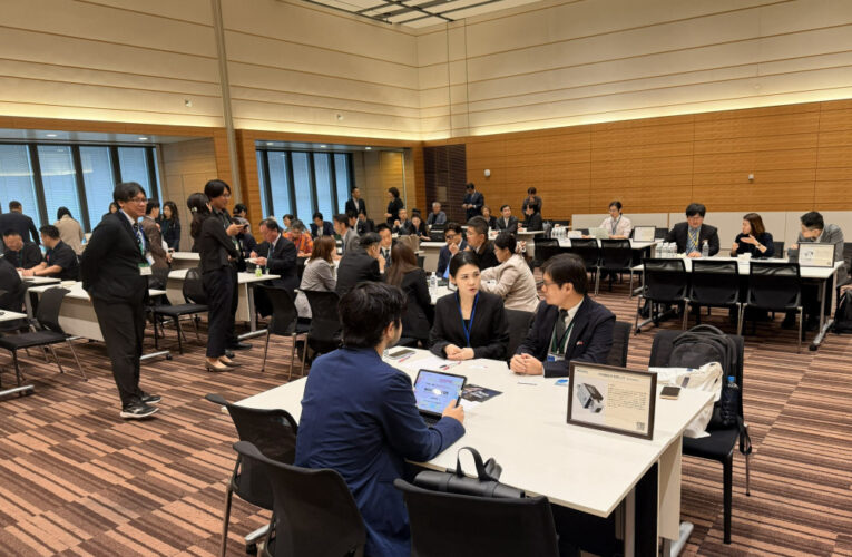 8生醫進駐南科跨日MEDICAL JAPAN直攻通路×醫療市場