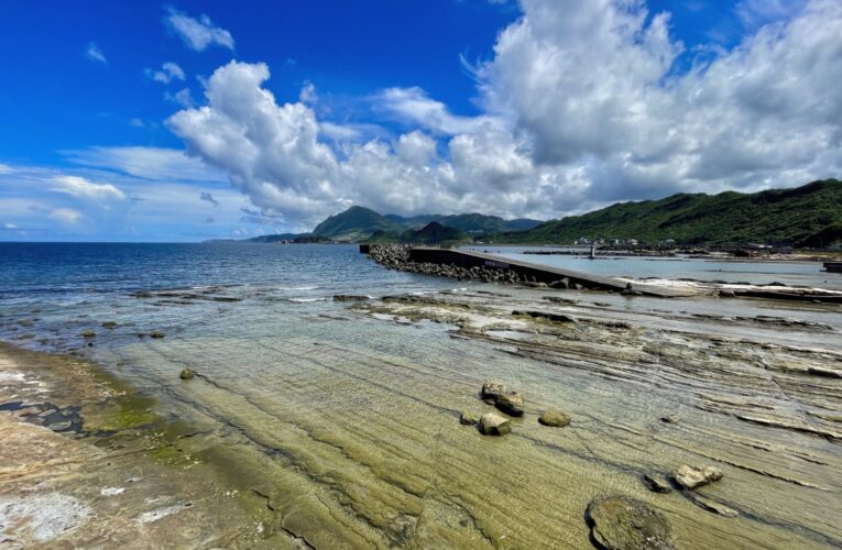 基隆嶼、潮境保育區11月起冬季休養　大武崙沙灘及海興游泳池結束救生服務