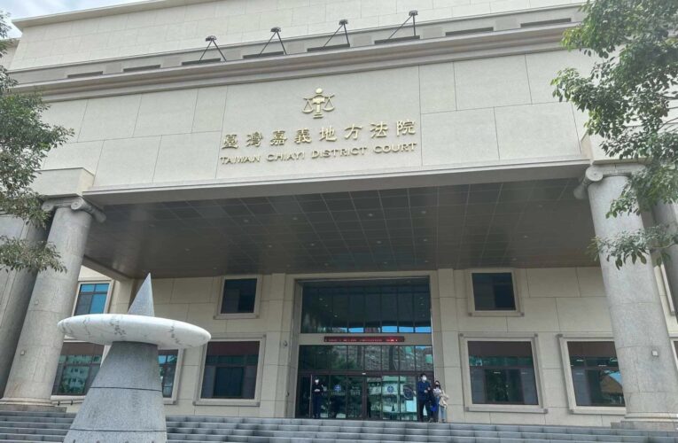 嘉義大林女騎士遭撞身亡　肇事男驗出毒品陽性遭羈押