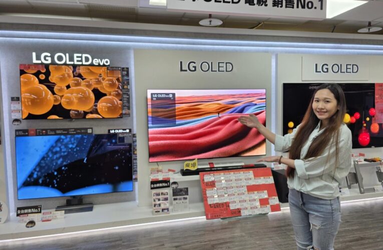 家電通路雙重優惠登場　全國電子屏東廣東店開幕、燦坤週年慶好康連發