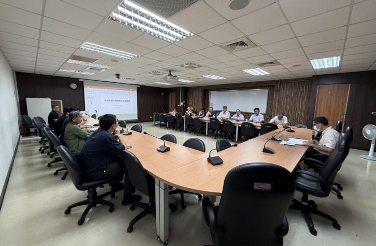 因應高雄肉品市場轉型與屠宰業缺工 鳳山及岡山肉品市場做好萬全準備 歡迎高肉承銷、拍賣與屠宰人員加入行列