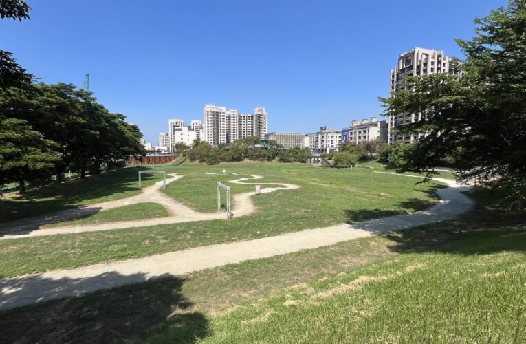 嚴防薔琵颱風外環流降雨 市長陳其邁要求強化山區平地沿海防災應變