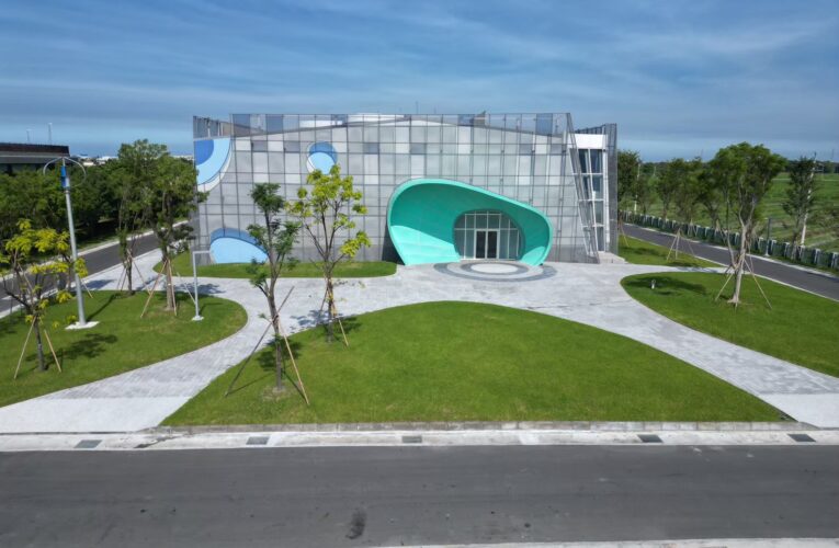 高市水利局閃耀城市品質金質獎！勇奪1特優12金
