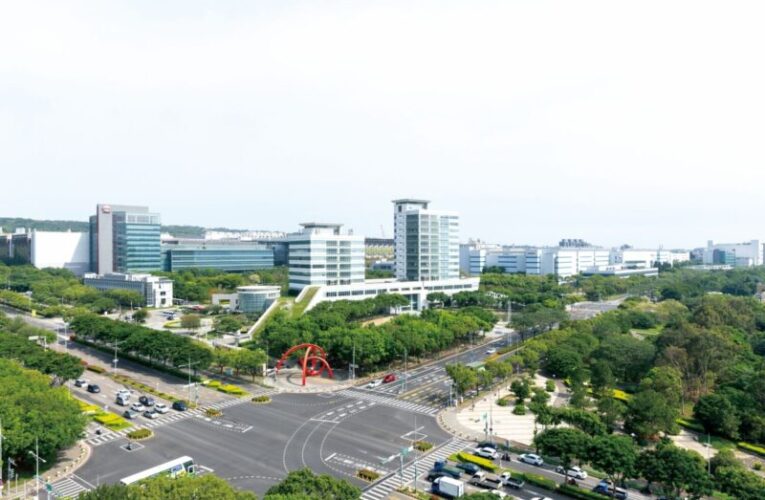 國家科學及技術委員會第35次園區審議會　核准中科3件投資案
