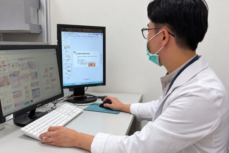 穿耳洞竟變成「會長大的疤」　醫提醒：小傷口也可能形成蟹足腫