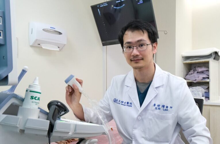 定期乳房篩檢、及早治療　醫：早期乳癌5年存活率逾99%