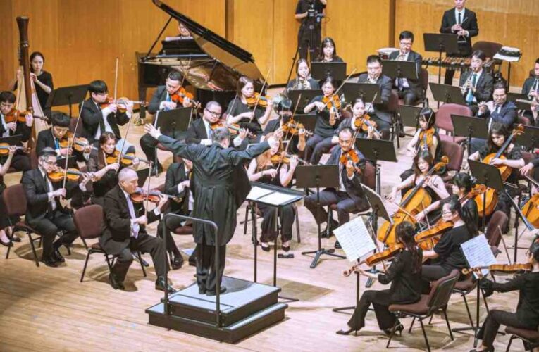 聽音樂做公益！　第3屆愛樂築城音樂會10/11苗北藝文中心以樂築愛登場